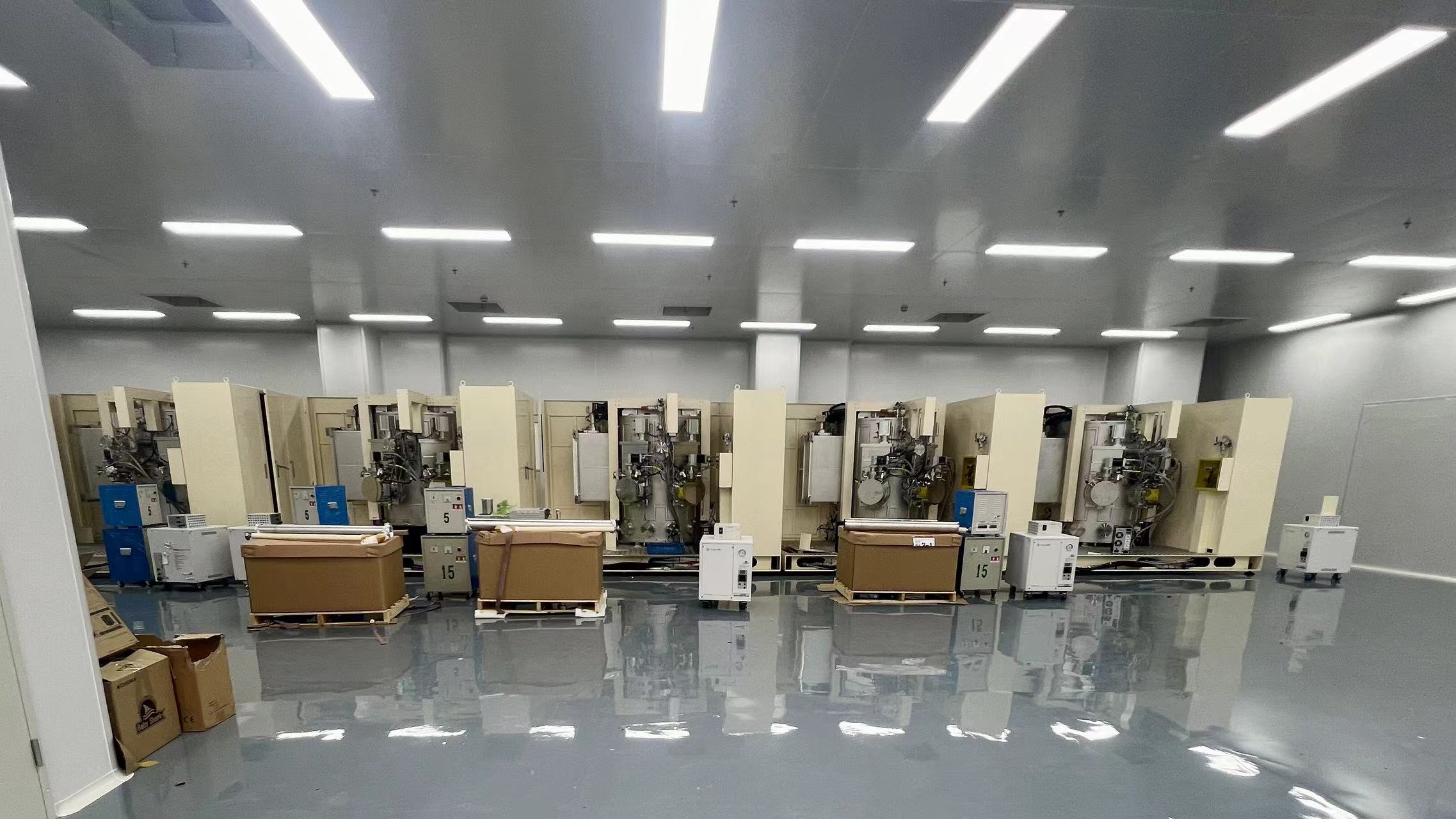 精密设备装卸搬运认准 [亚瑟搬运] 工厂搬迁搬运找亚瑟服务商