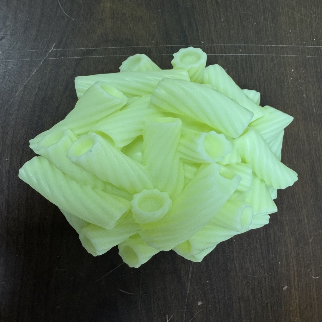 3D 打印