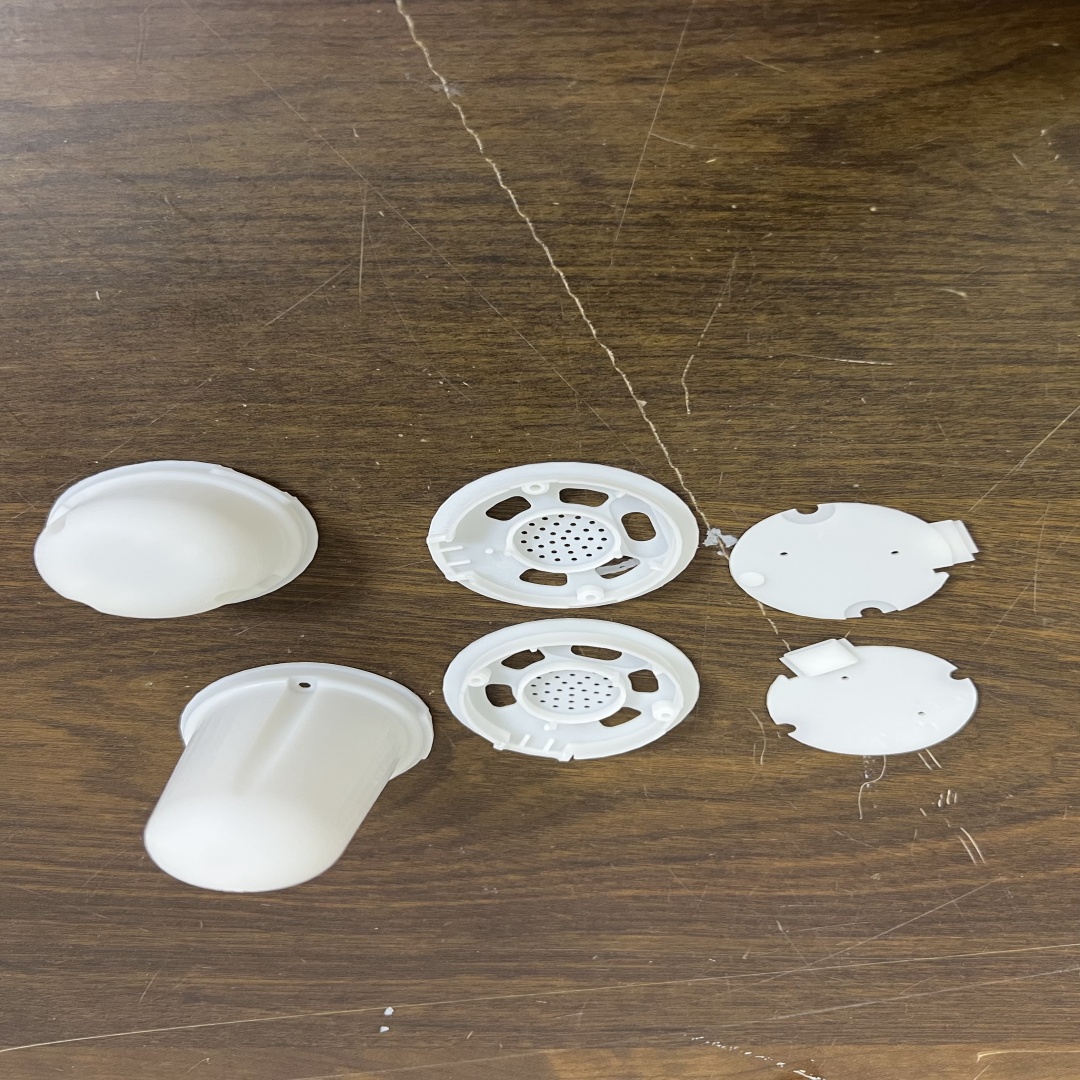 工业级 3D 打印