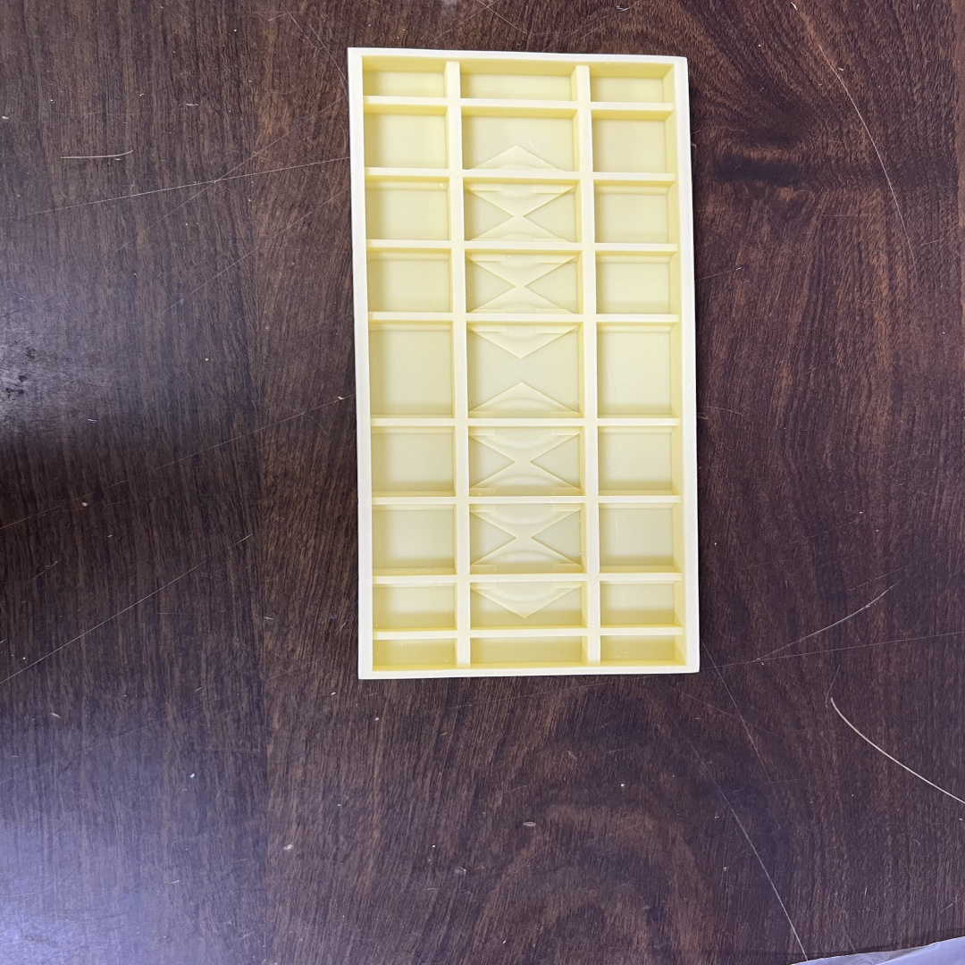 工业级 3D 打印