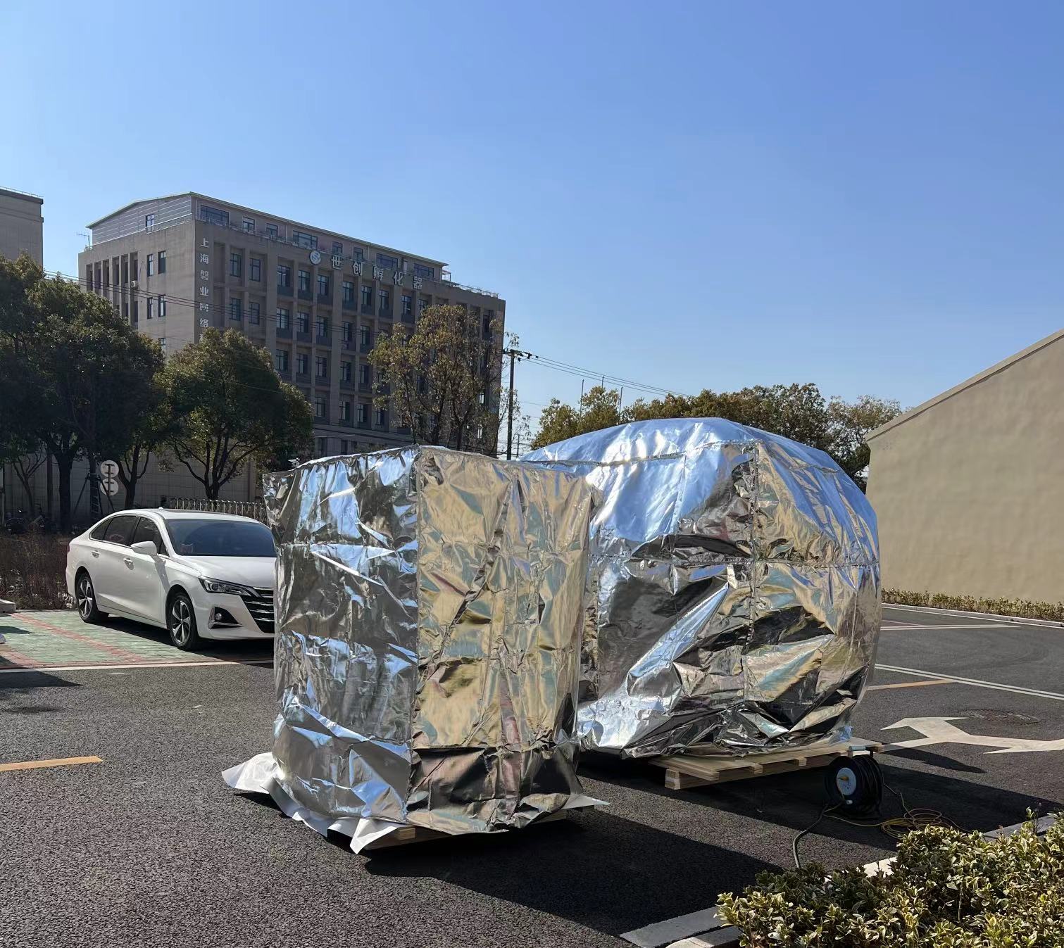 半导体设备搬运安全注意事项找亚瑟公司咨询