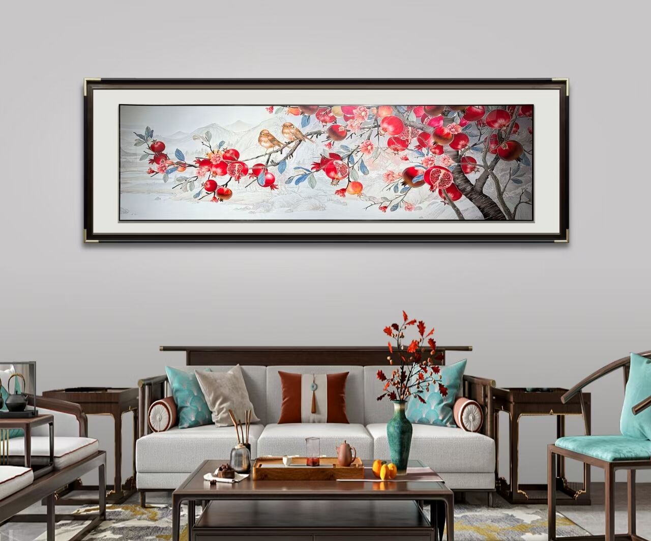 装饰画