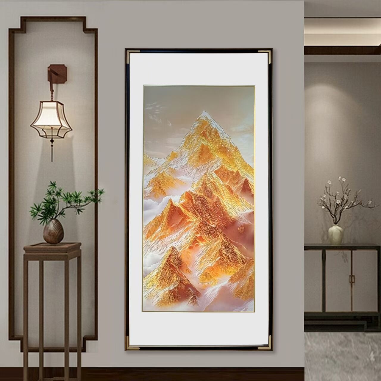 装饰画