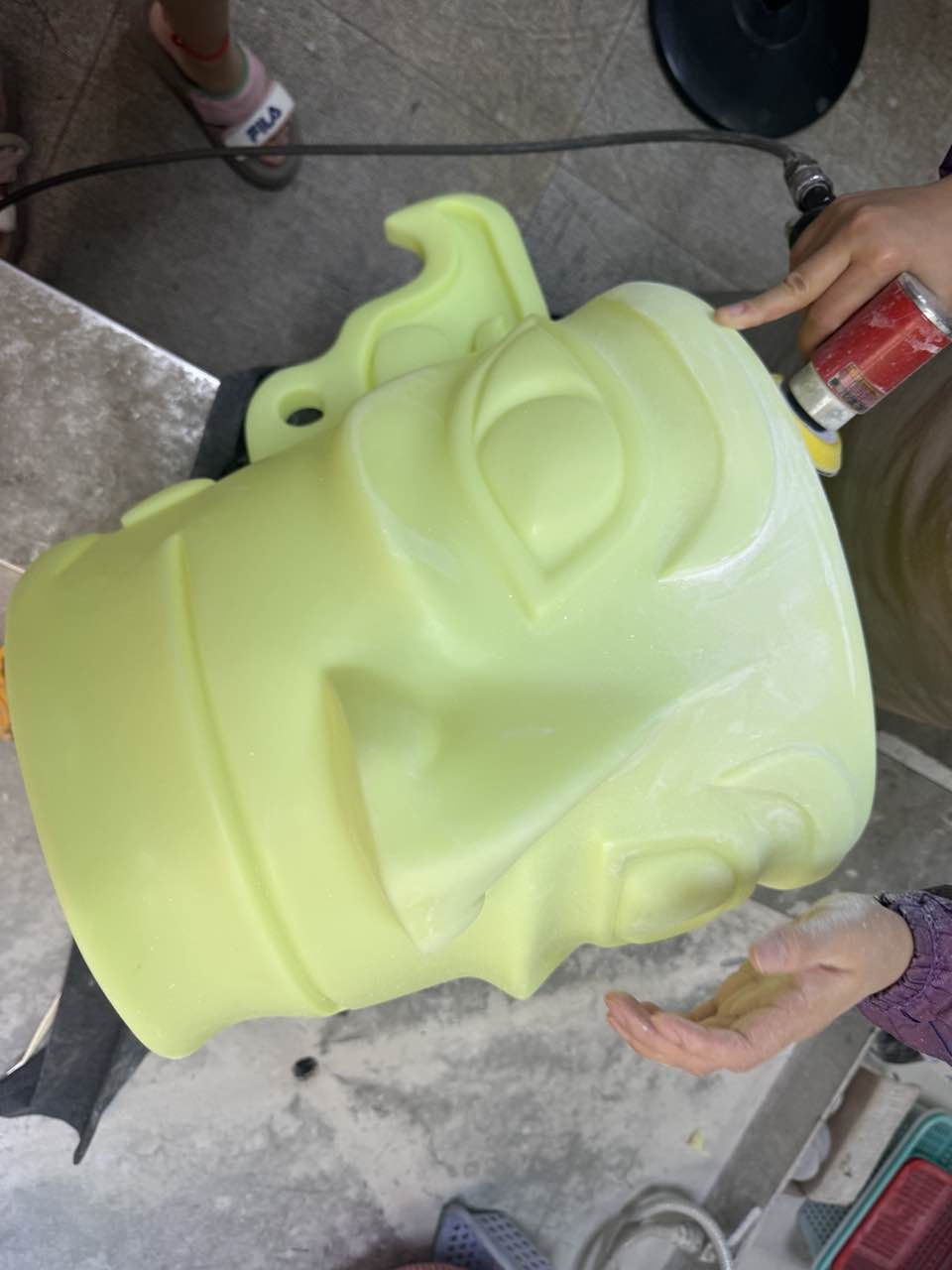 3D 打印