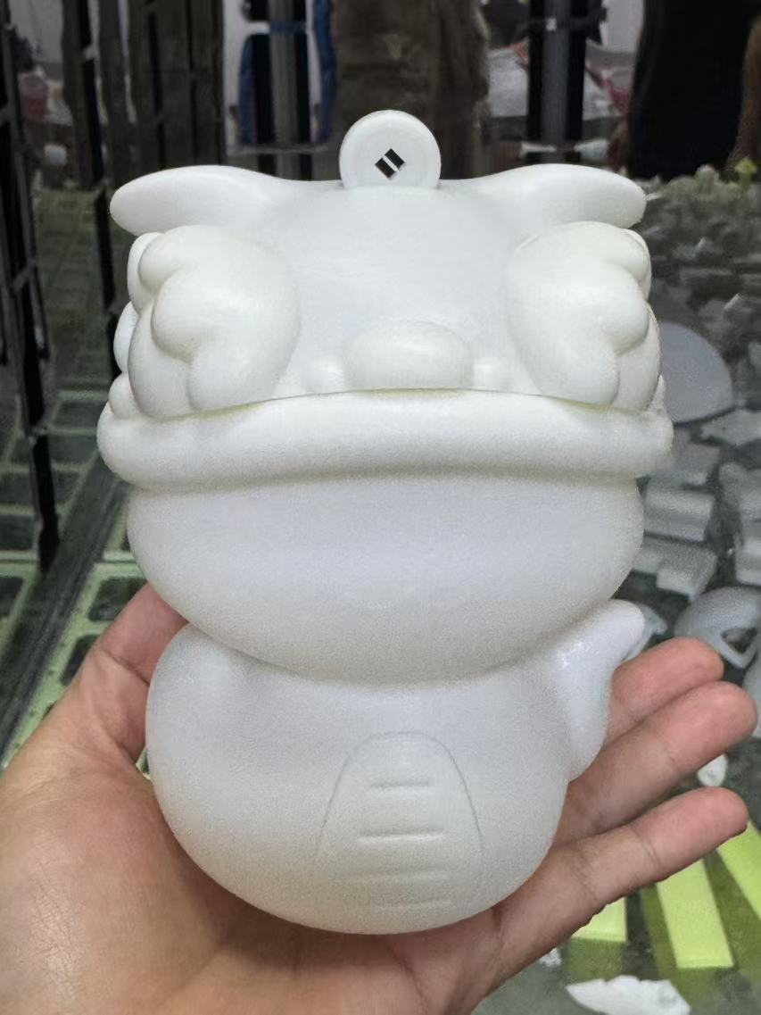 3D 打印