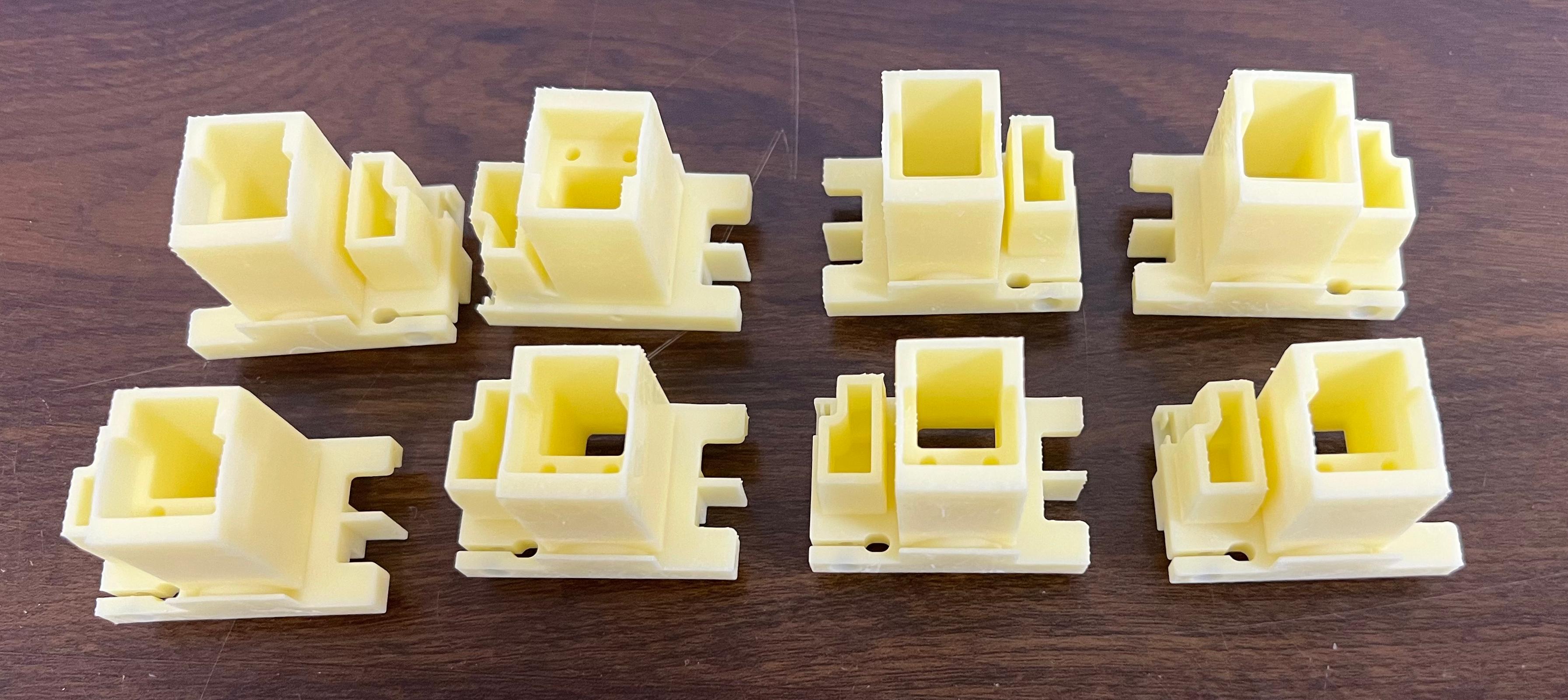 3D 打印