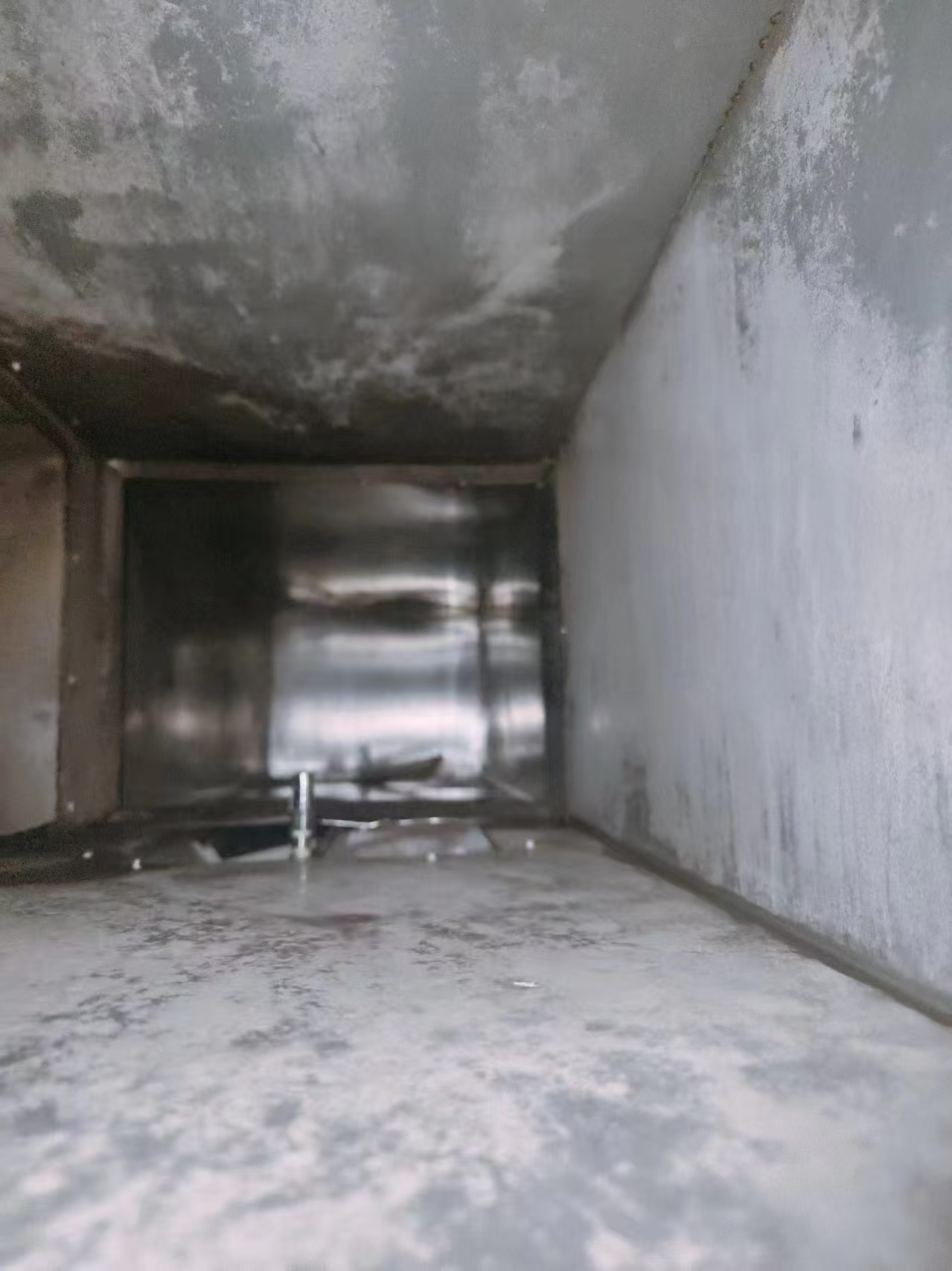 西安油煙管道清洗