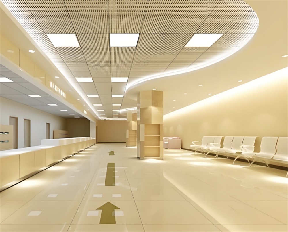医院装修