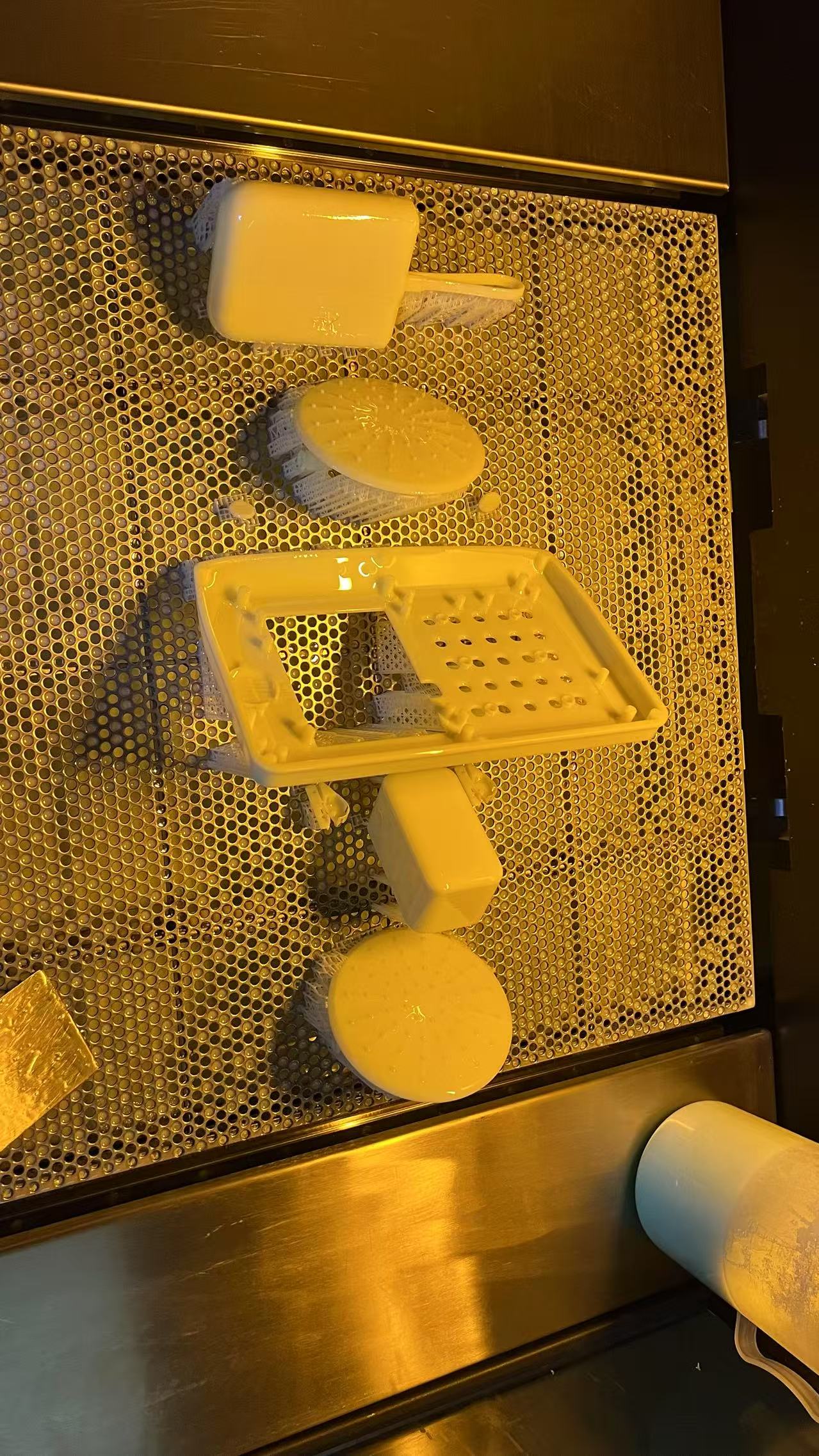 3D 打印