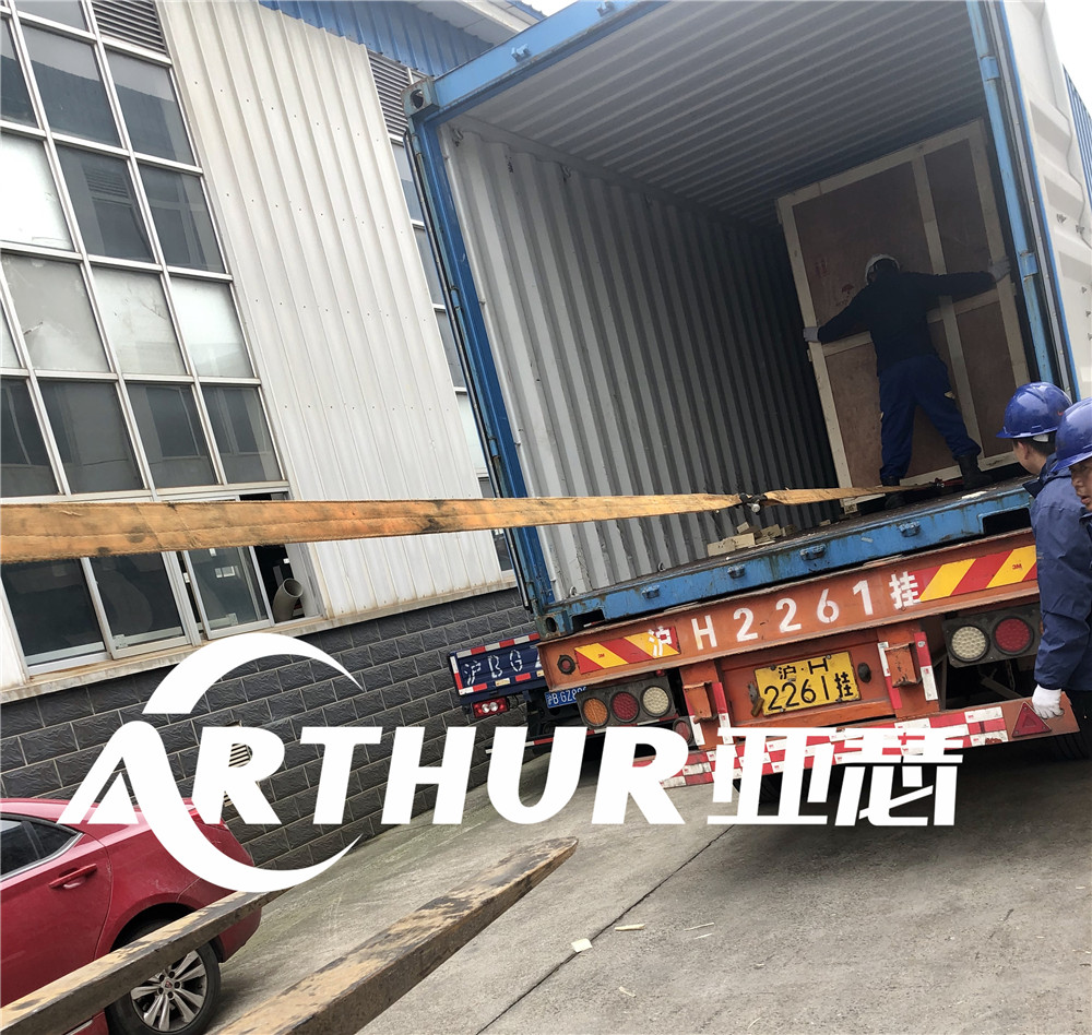 实验室搬迁I精密设备搬运-仪器搬迁-Arthur亚瑟实验室科技有限公司