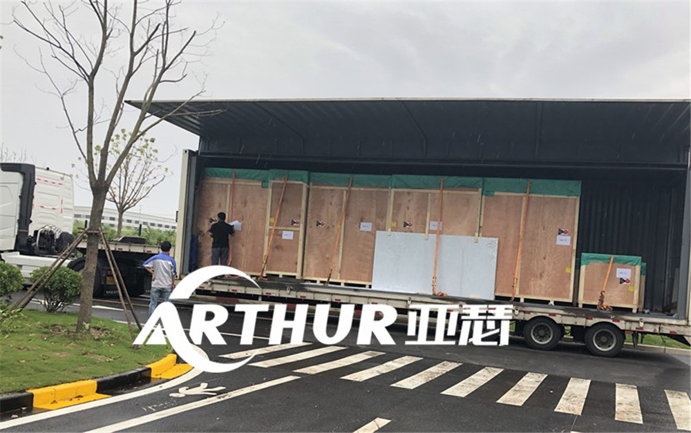 实验室搬迁I精密设备搬运-仪器搬迁-Arthur亚瑟实验室科技有限公司