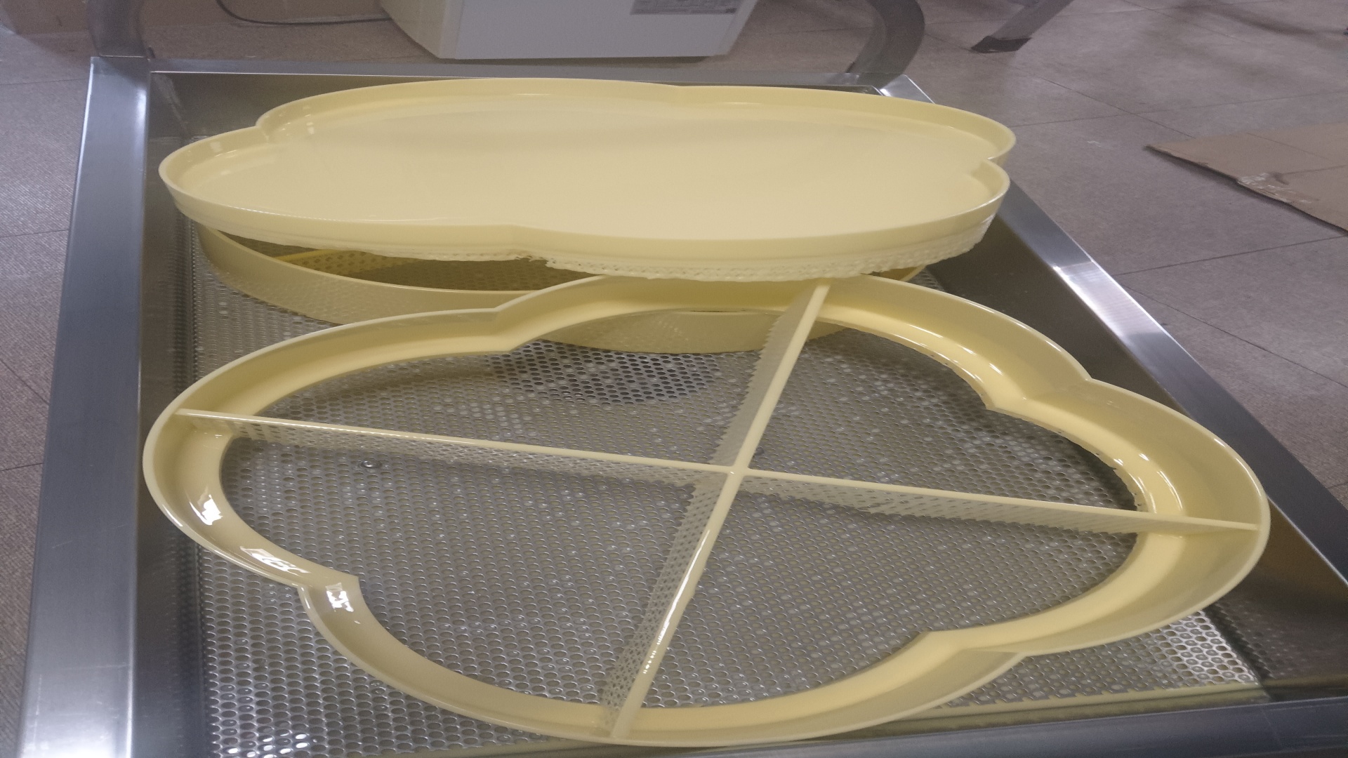 工业级 3D 打印