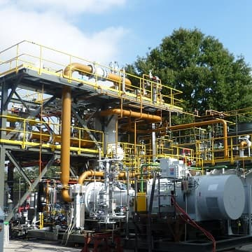 液環(huán)壓縮機
