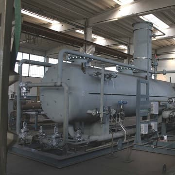 液環(huán)壓縮機