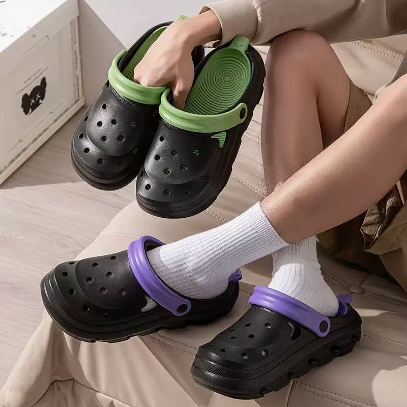 雅购特拖鞋
