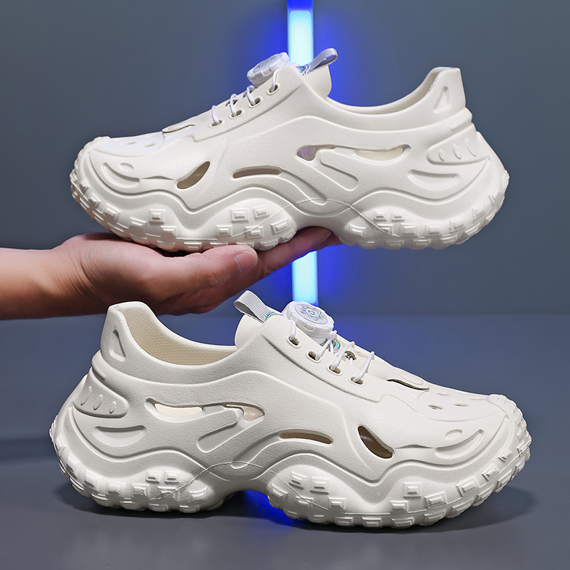 雅购特拖鞋