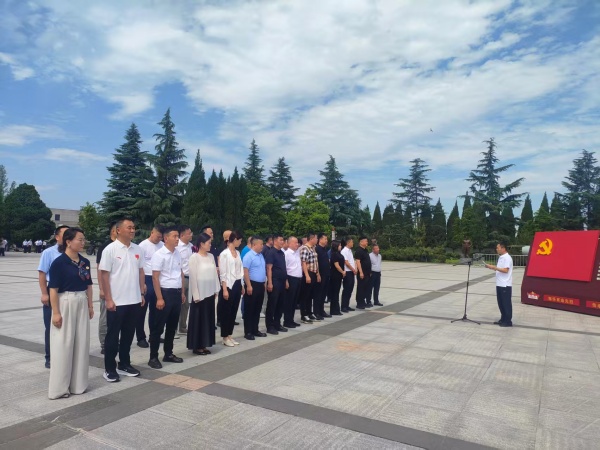 西安市永寿商会