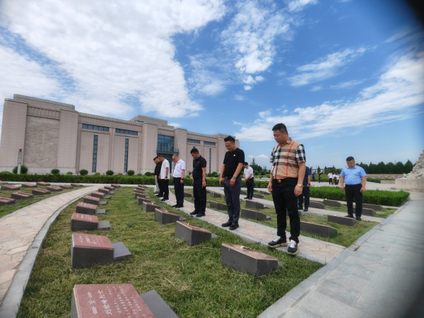西安市永寿商会
