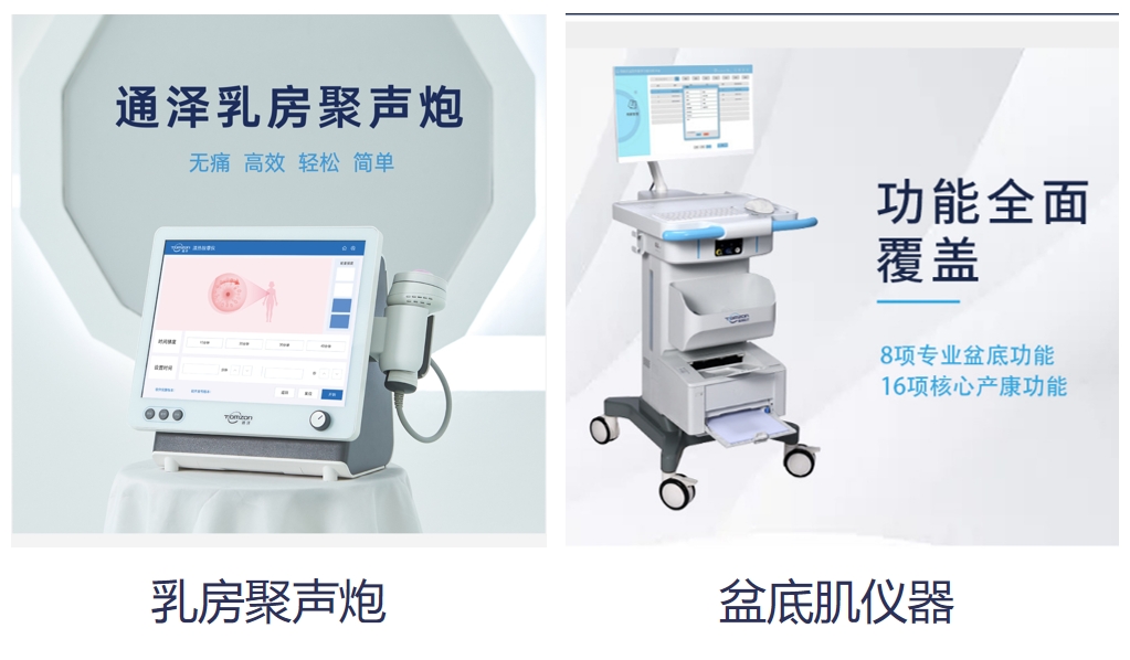 母婴行业发展