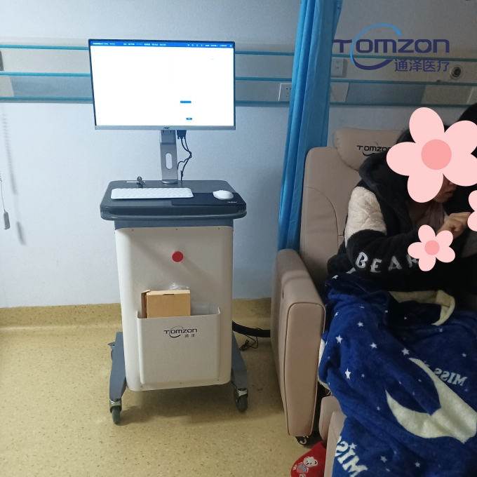 盆底磁刺激仪