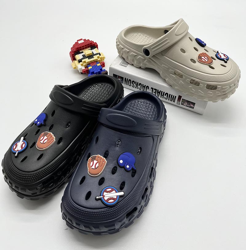 信豪鞋业