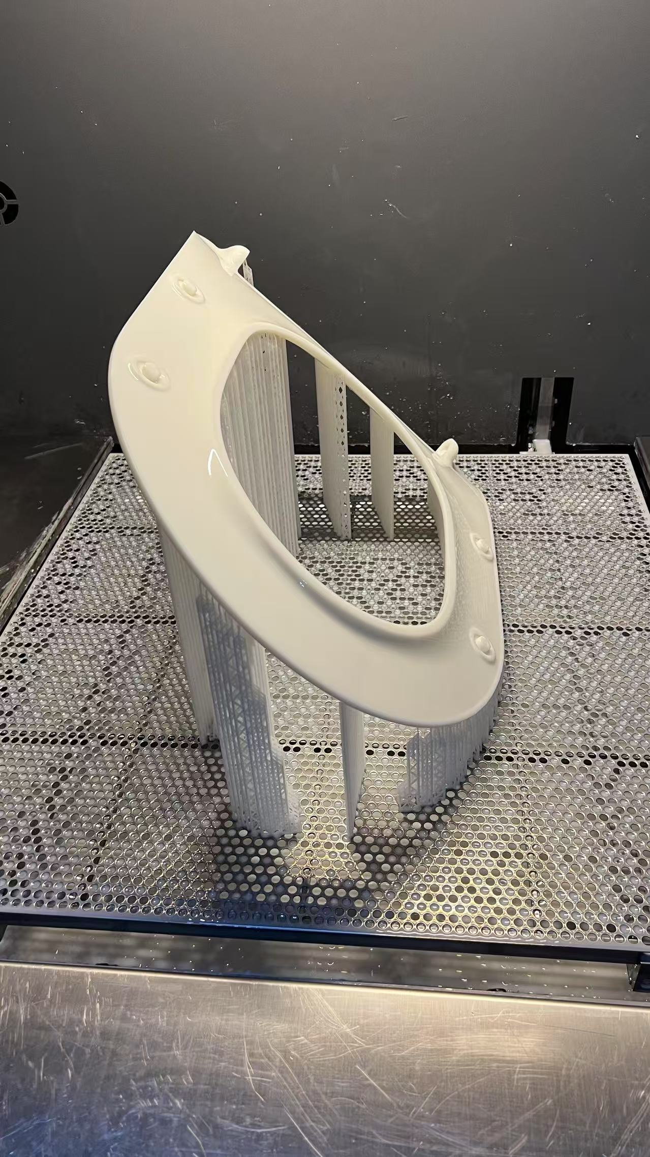 消费级 3D 打印