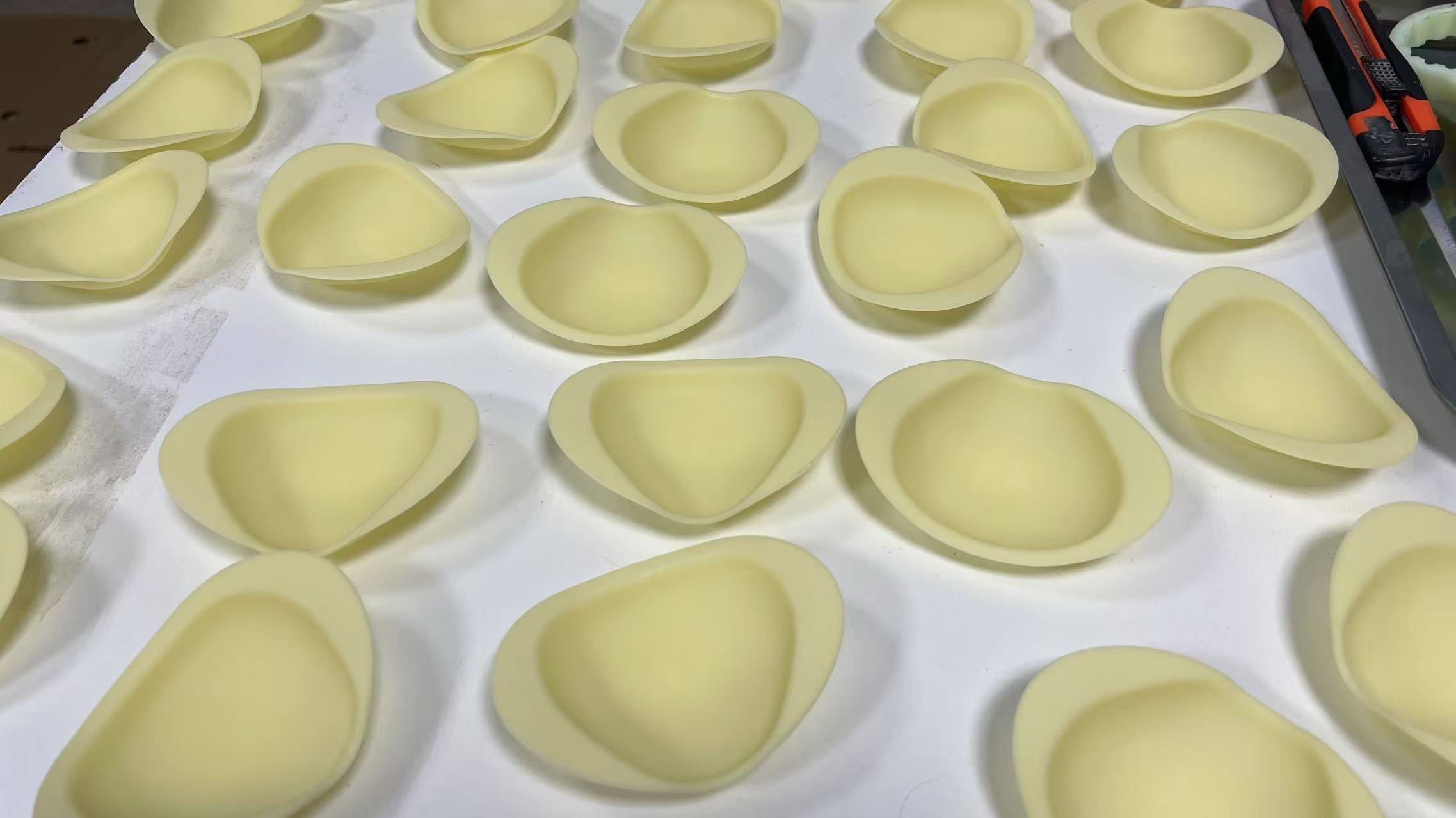 消费级 3D 打印