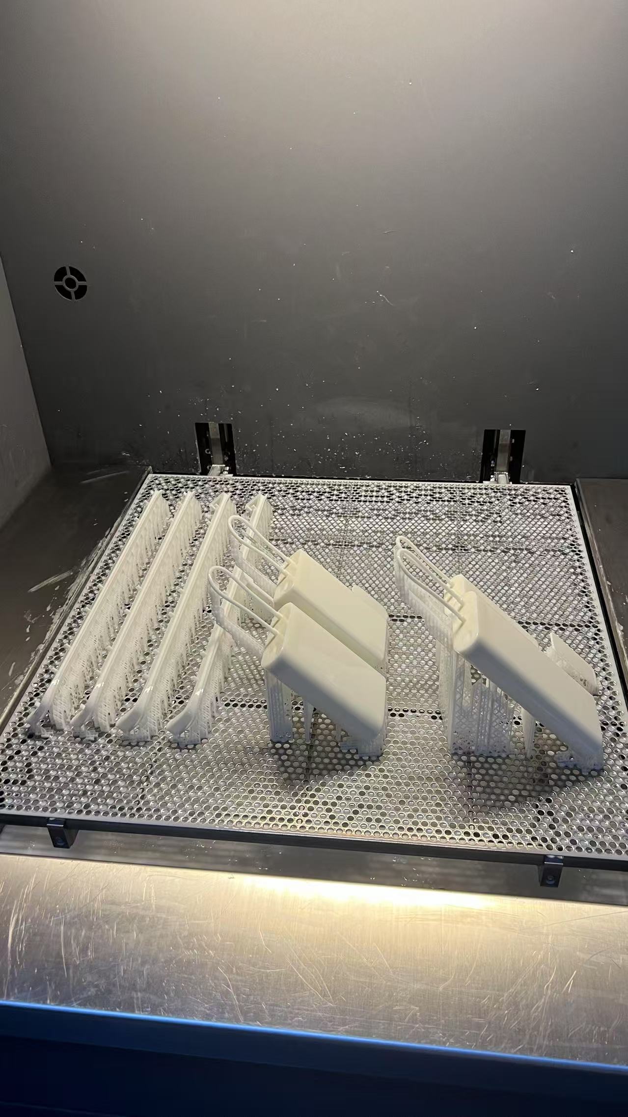 工业级 3D 打印
