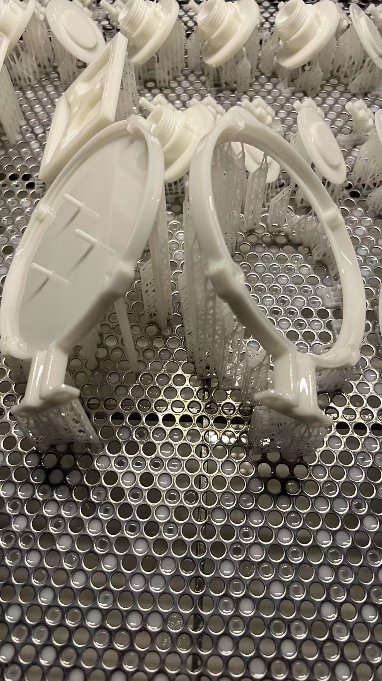 工业级 3D 打印