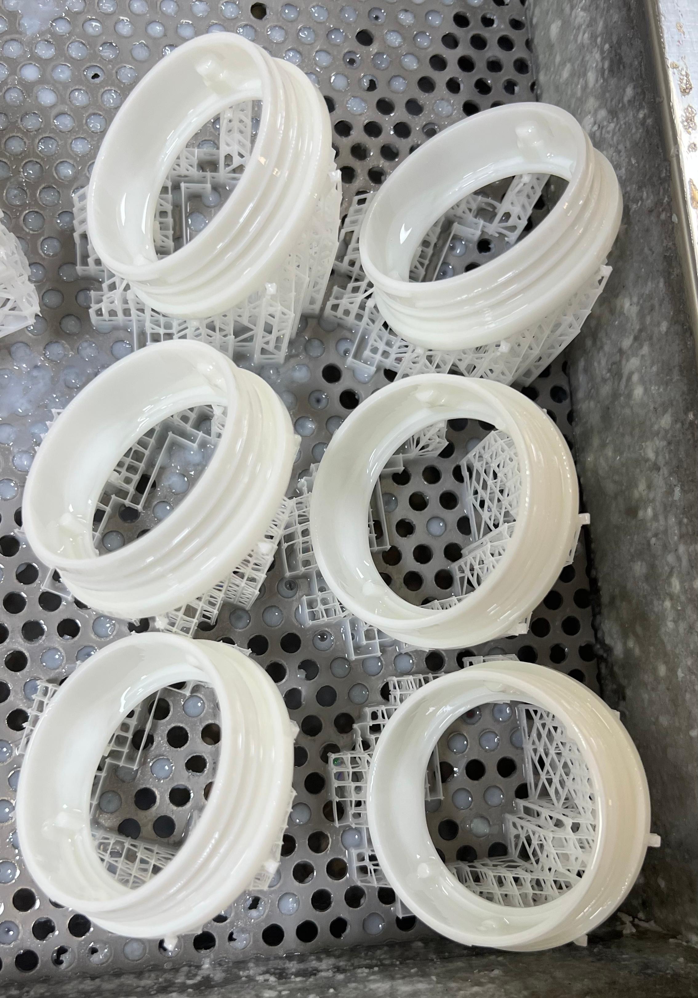 3D 打印建筑