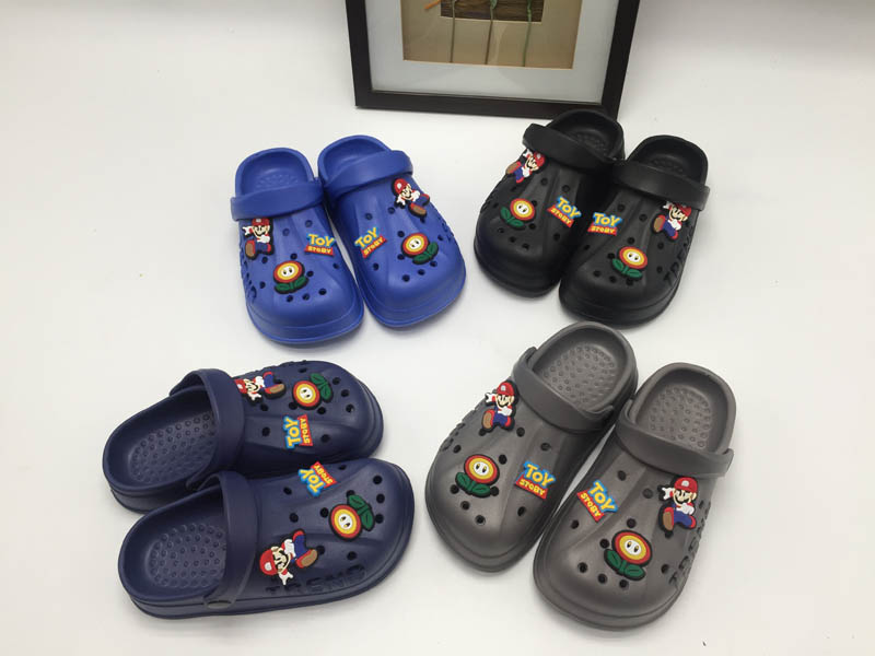 信豪鞋业