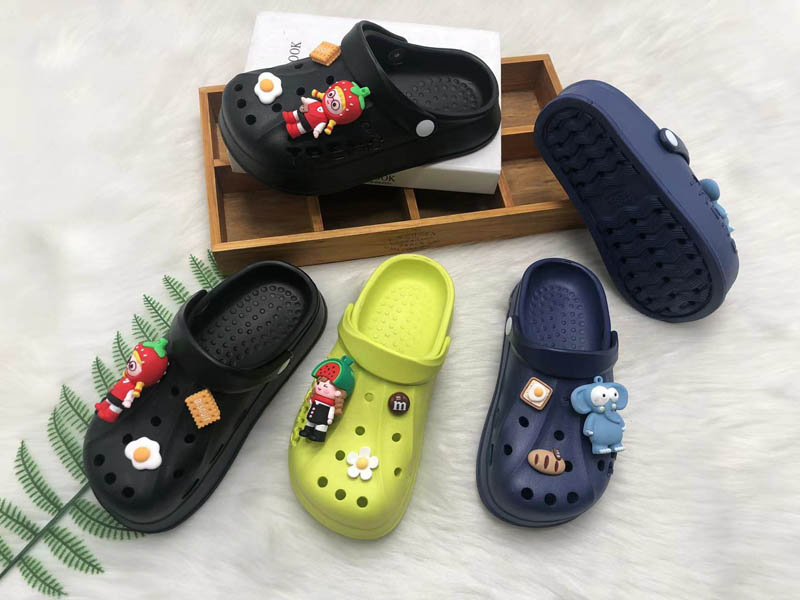 信豪鞋业
