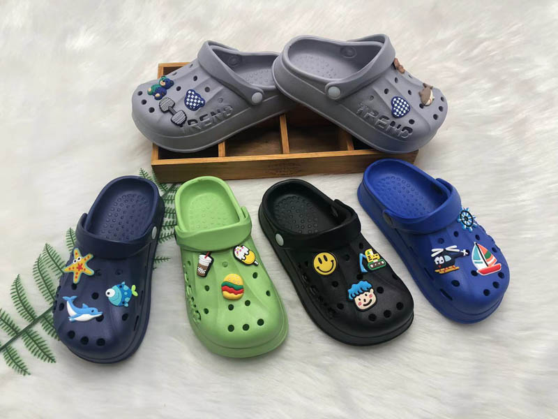 信豪鞋业