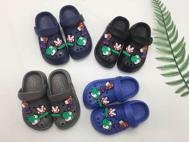 信豪鞋业