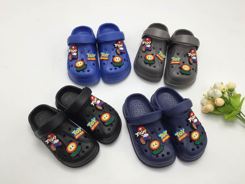 信豪鞋业