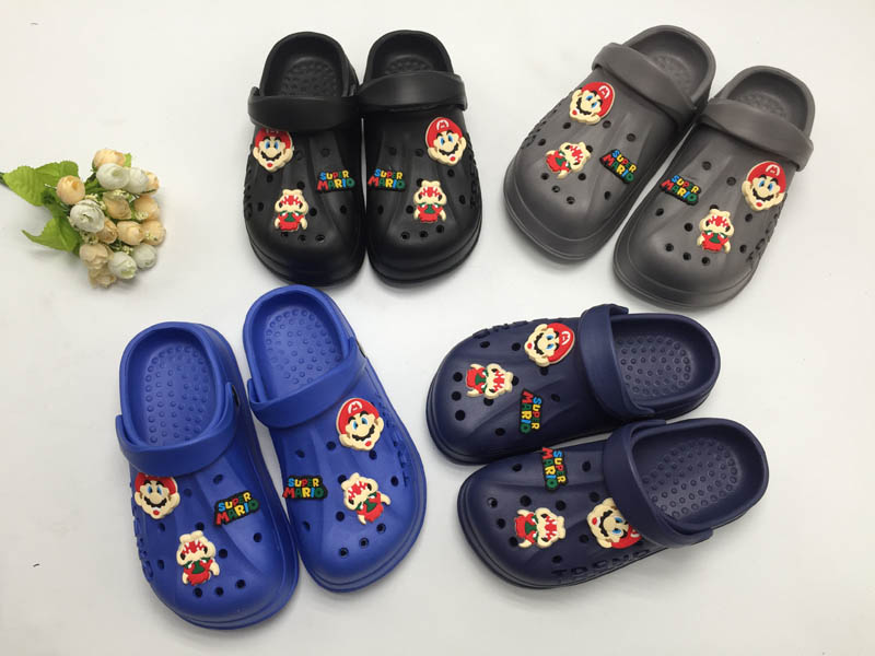 信豪鞋业