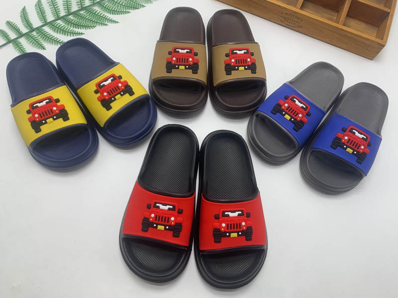 信豪鞋业
