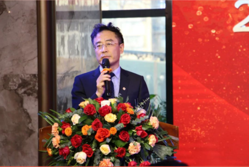 硕果累累，未来可期——河南中原法汇律师事务所2023年终总结暨表彰大会