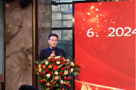 硕果累累，未来可期——河南中原法汇律师事务所2023年终总结暨表彰大会