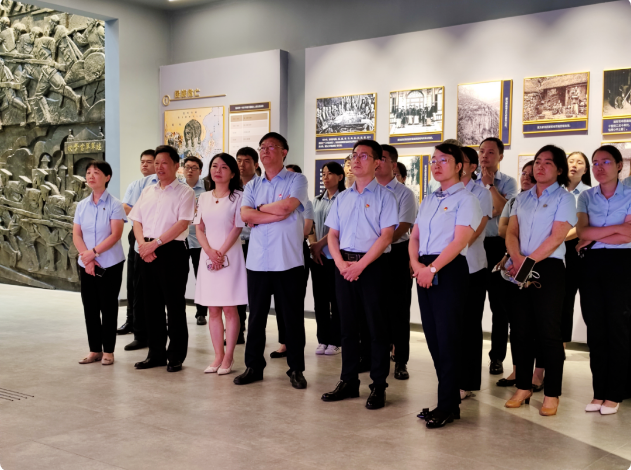 1751347415107180.png 中原党 建丨庆祝建党102周年系列活动纪实