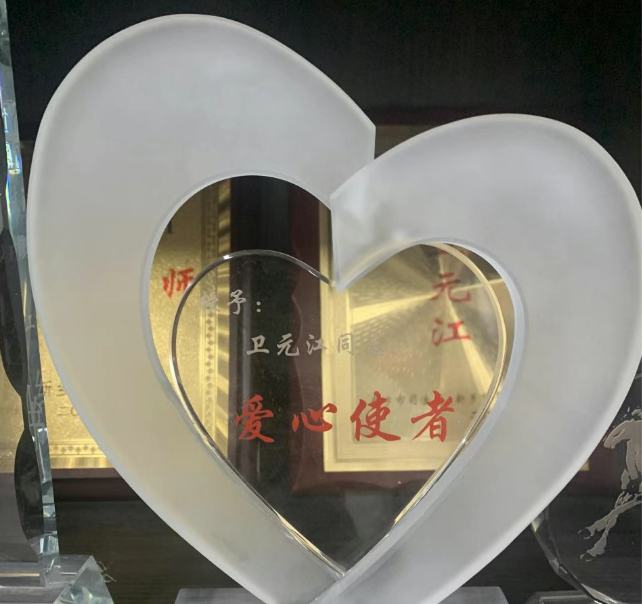 履社会责任，与公益同行—中原律师走进新乡太阳村儿童救助中心