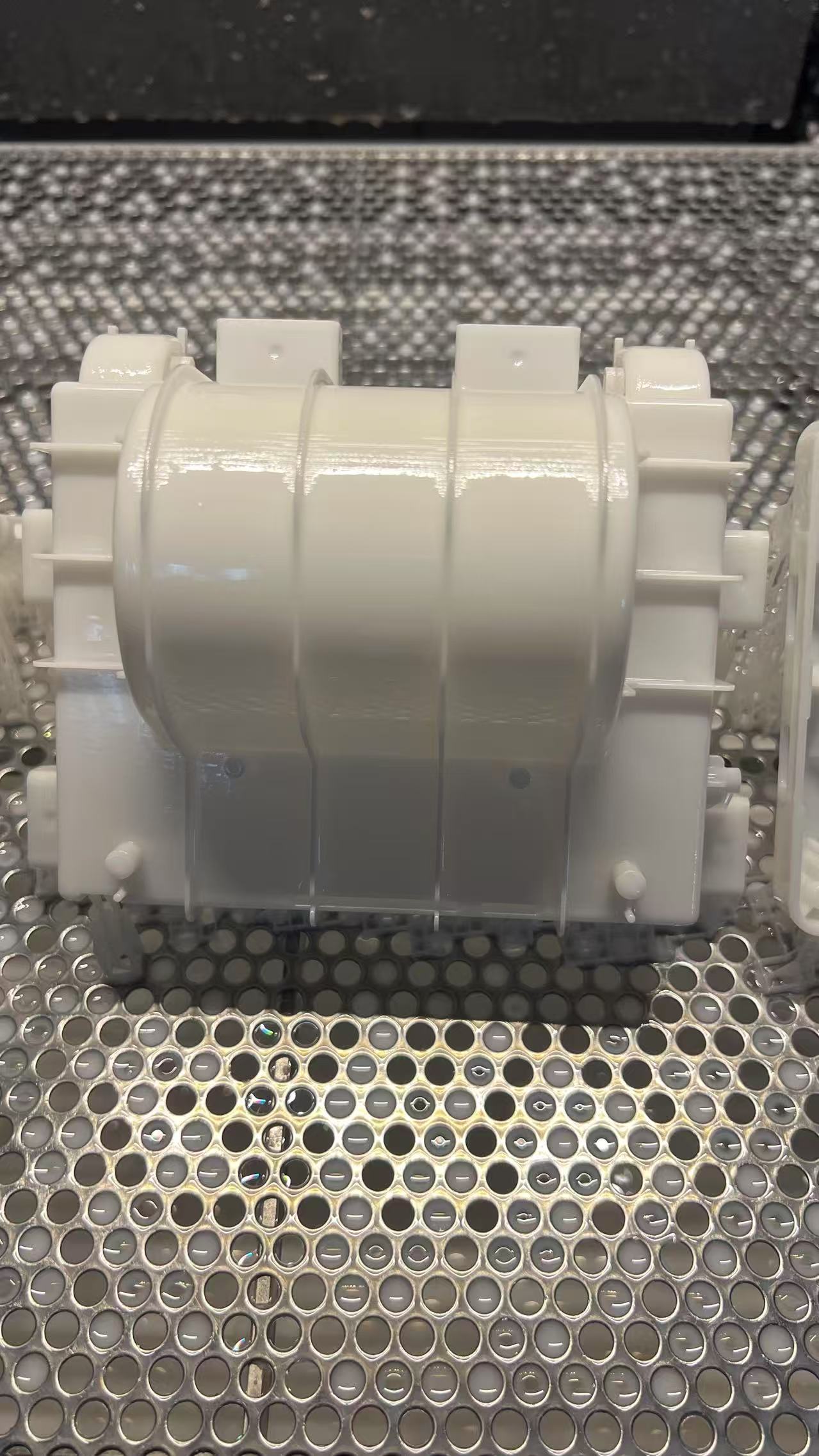 工业级 3D 打印