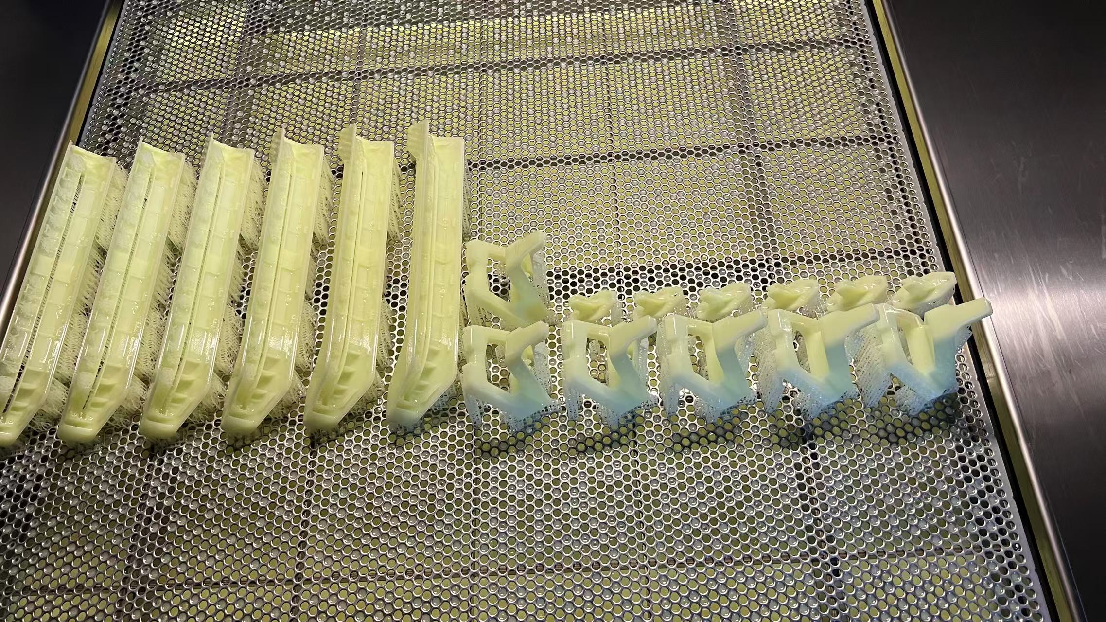 工业级 3D 打印