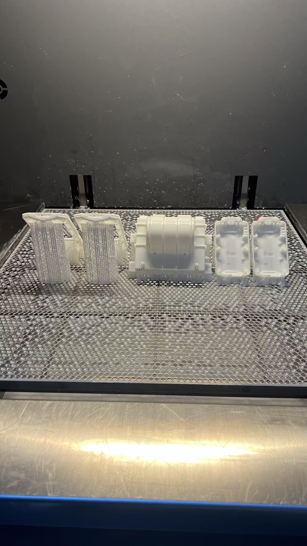 工业级 3D 打印