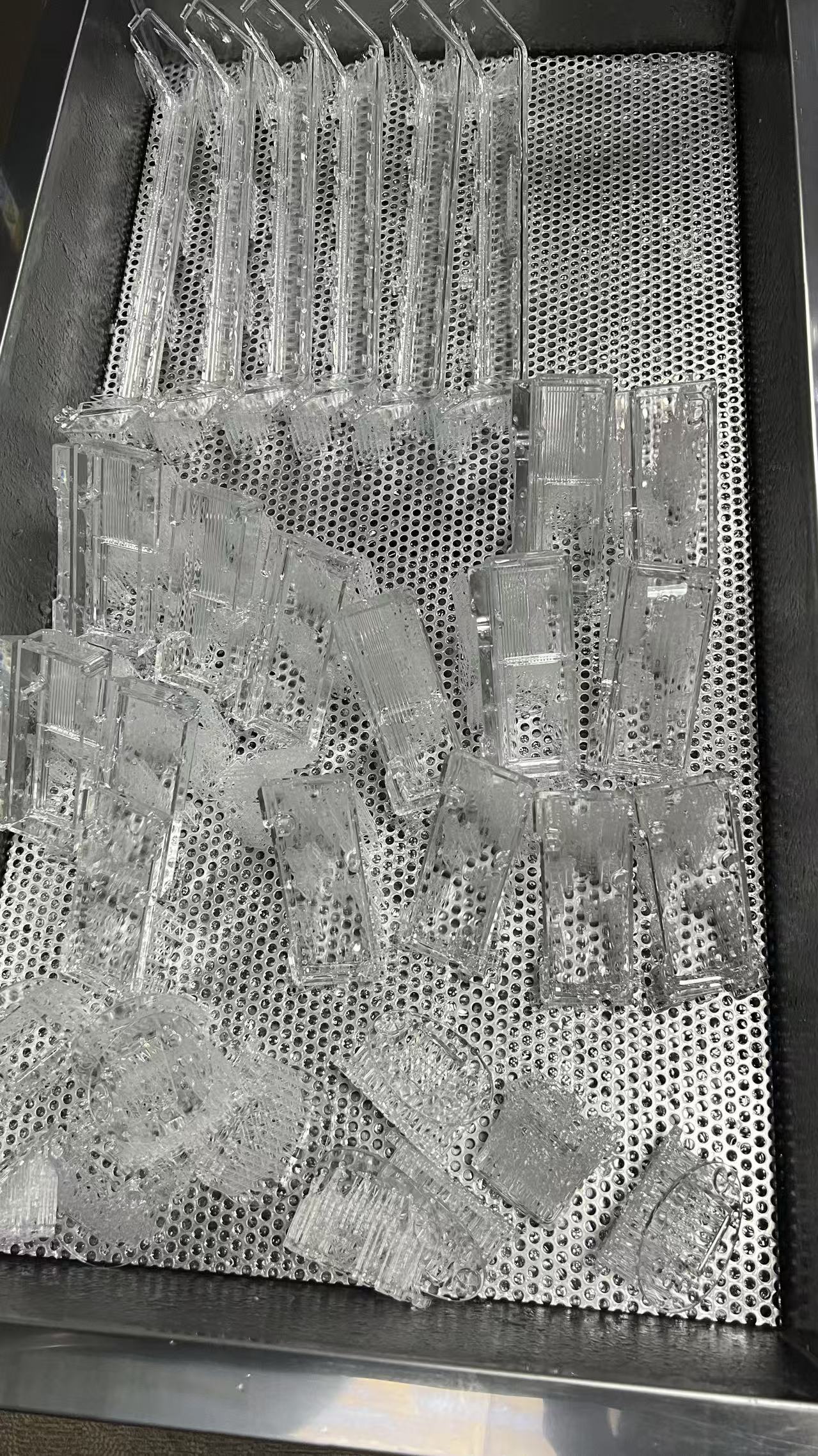 工业级 3D 打印