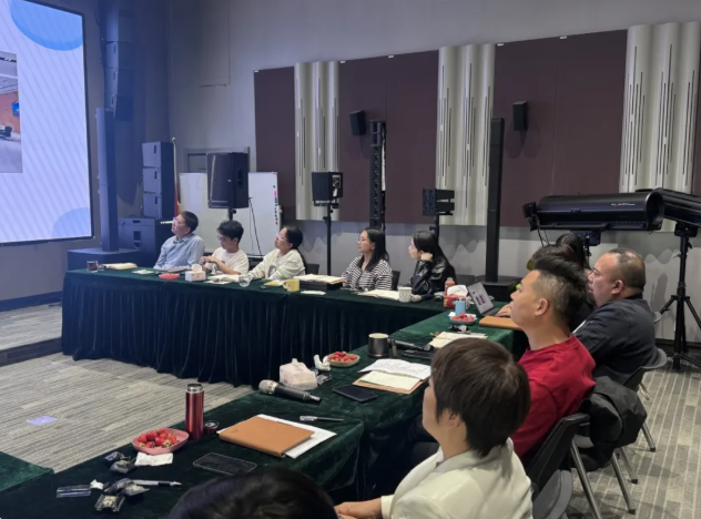 陕西铭泽易昇能源技术有限公司