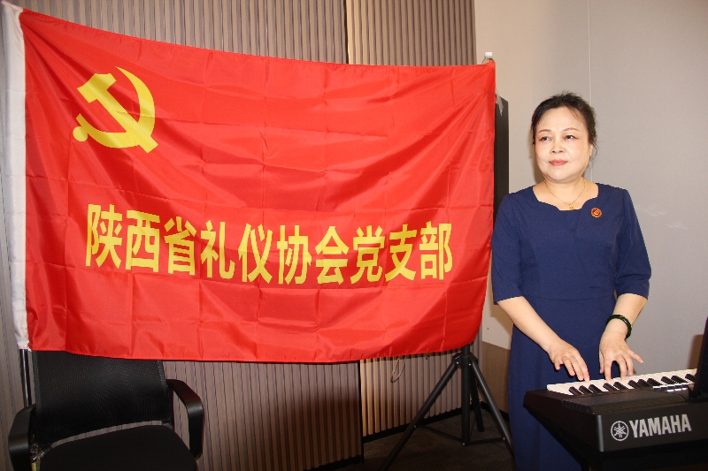 陕西培合文化艺术研究院