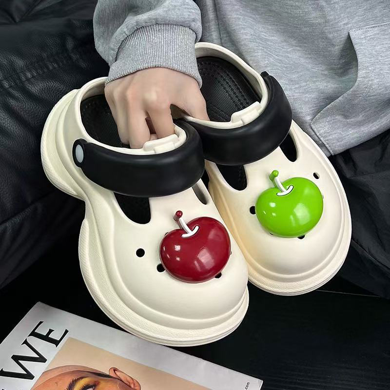 雅购特拖鞋