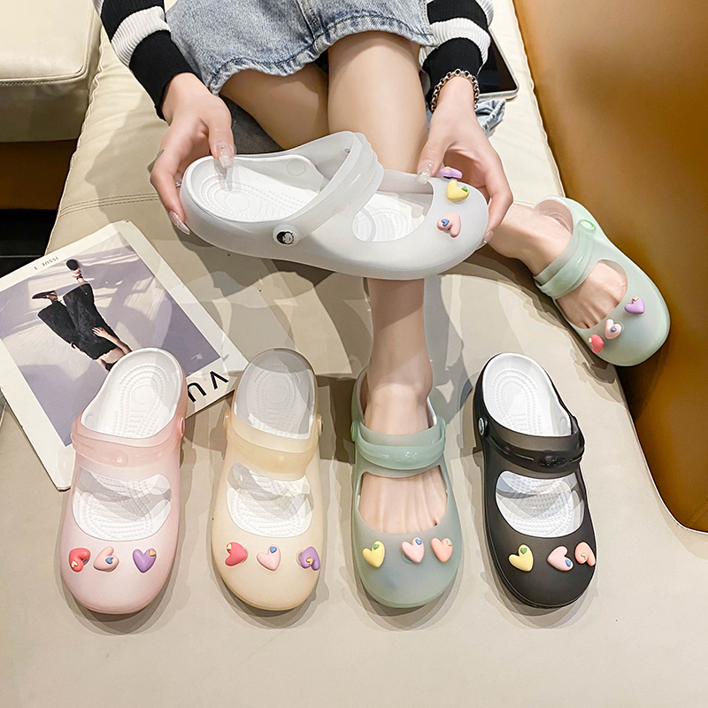雅购特拖鞋