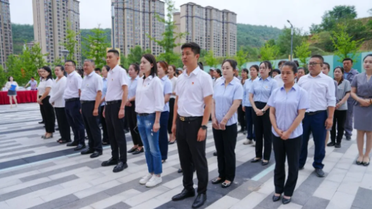 延安城投物业服务有限公司
